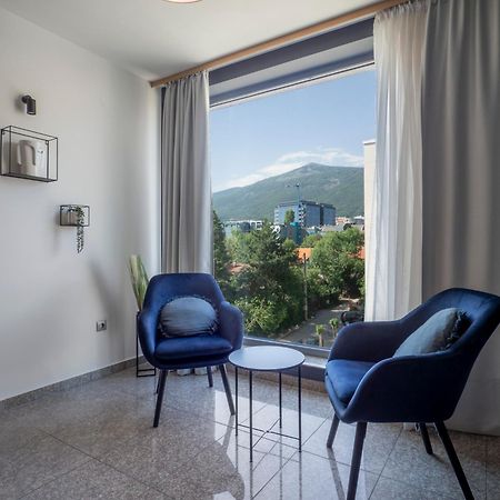 Vertigo2 Huge Apartment 2 Bedrooms Balcony Parking Σόφια Εξωτερικό φωτογραφία