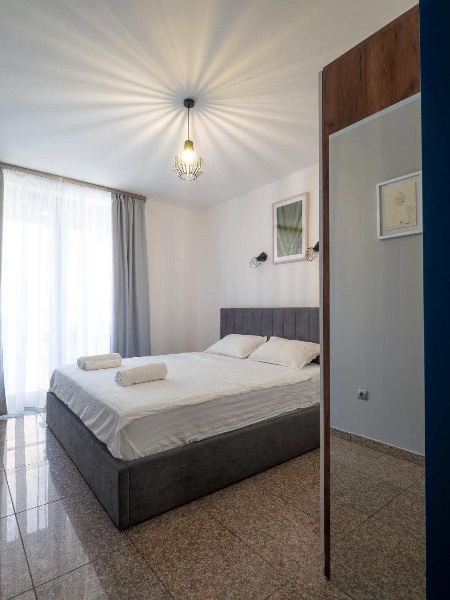 Vertigo2 Huge Apartment 2 Bedrooms Balcony Parking Σόφια Εξωτερικό φωτογραφία