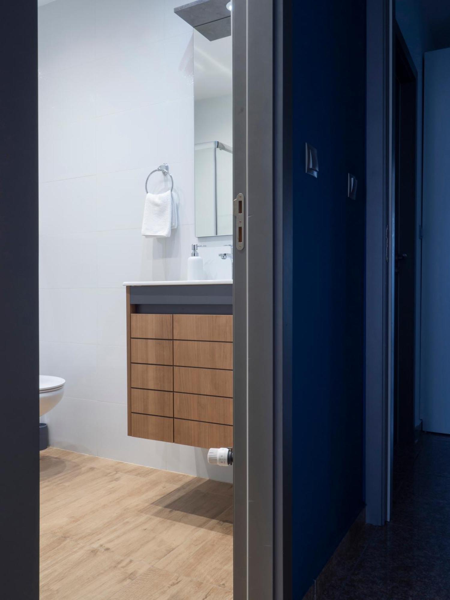 Vertigo2 Huge Apartment 2 Bedrooms Balcony Parking Σόφια Εξωτερικό φωτογραφία