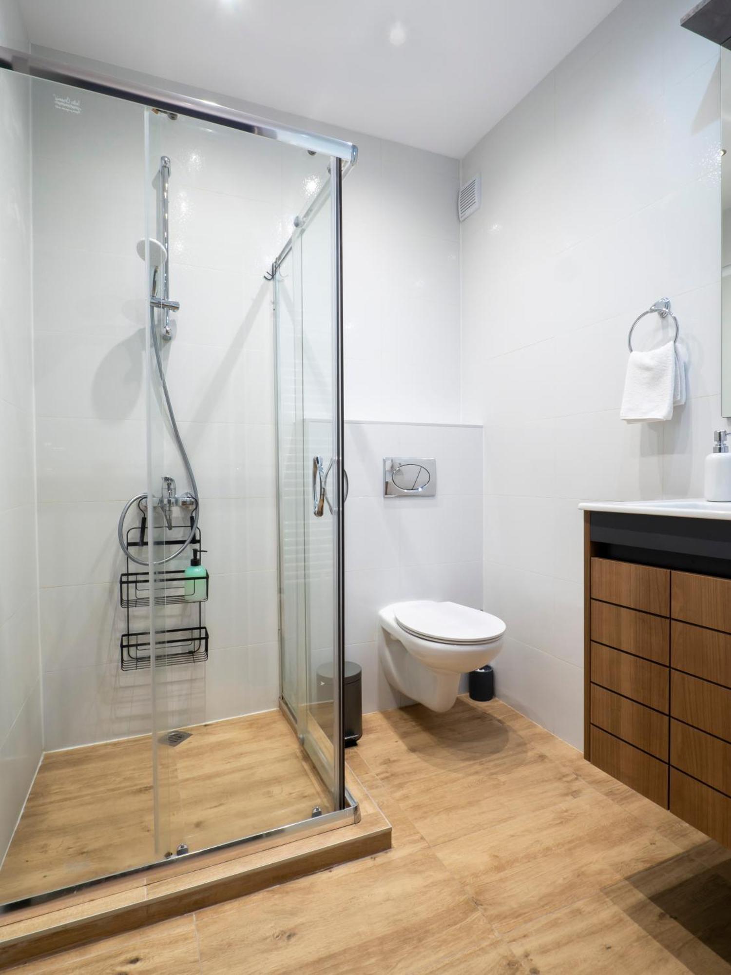 Vertigo2 Huge Apartment 2 Bedrooms Balcony Parking Σόφια Εξωτερικό φωτογραφία