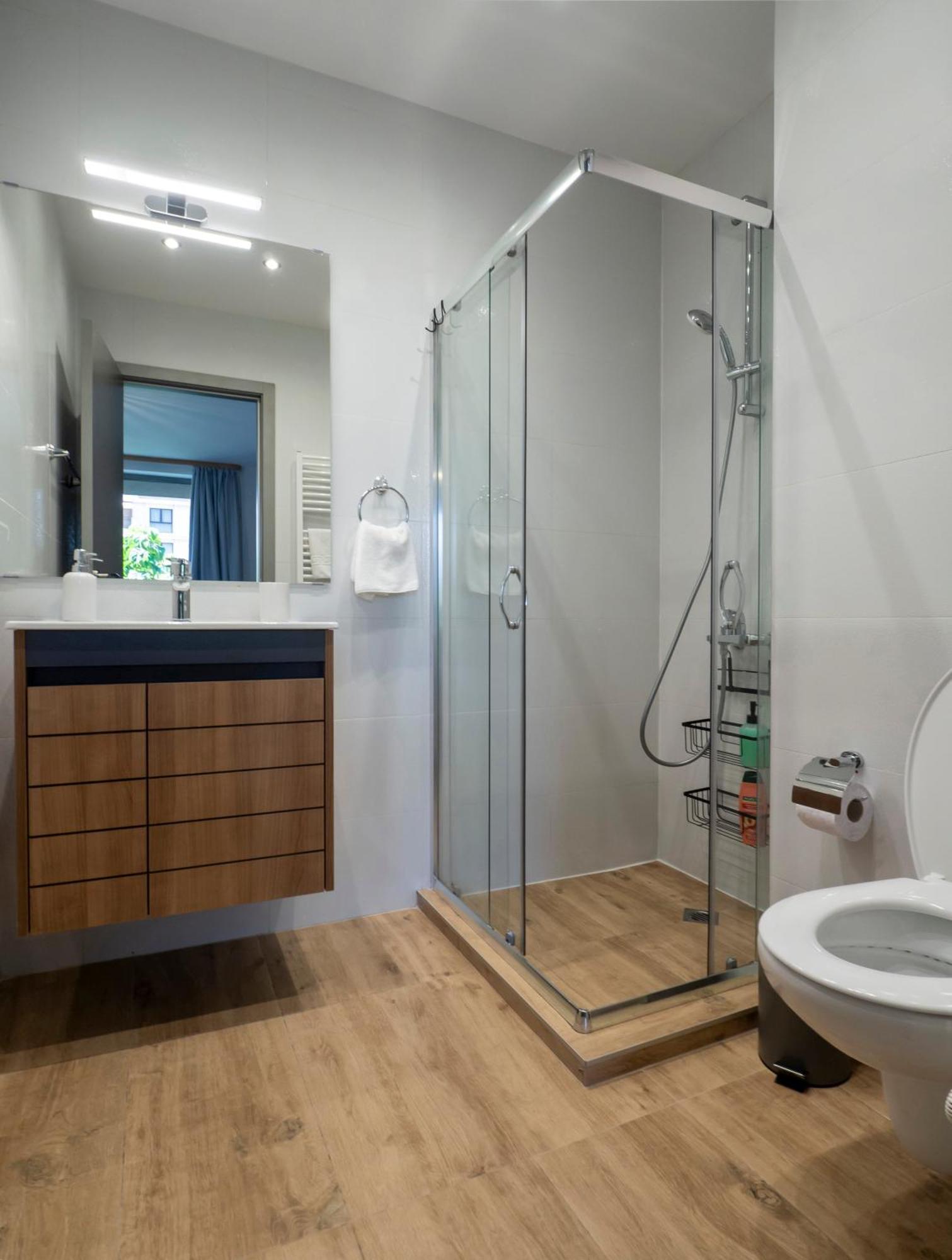 Vertigo2 Huge Apartment 2 Bedrooms Balcony Parking Σόφια Εξωτερικό φωτογραφία