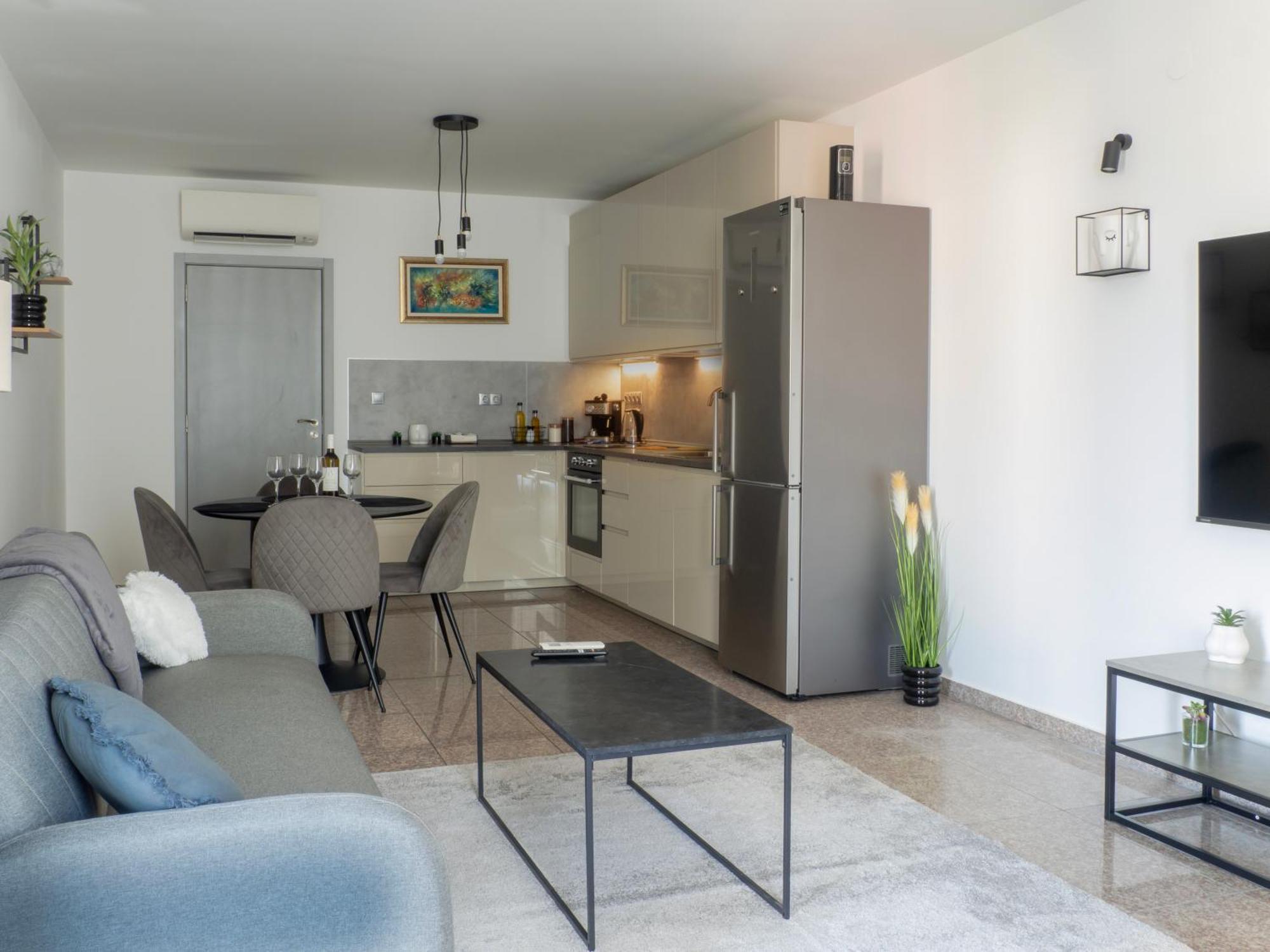 Vertigo2 Huge Apartment 2 Bedrooms Balcony Parking Σόφια Εξωτερικό φωτογραφία