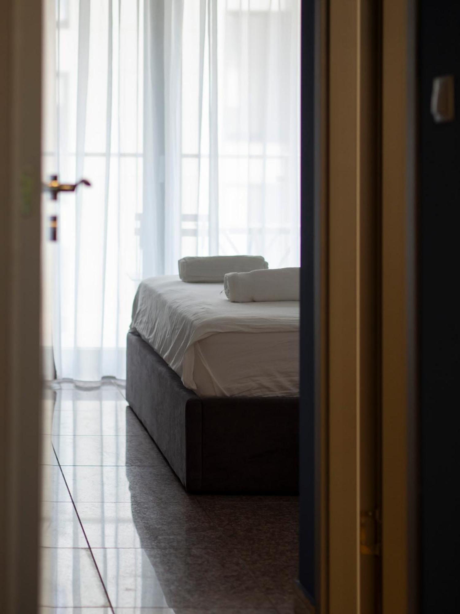 Vertigo2 Huge Apartment 2 Bedrooms Balcony Parking Σόφια Εξωτερικό φωτογραφία