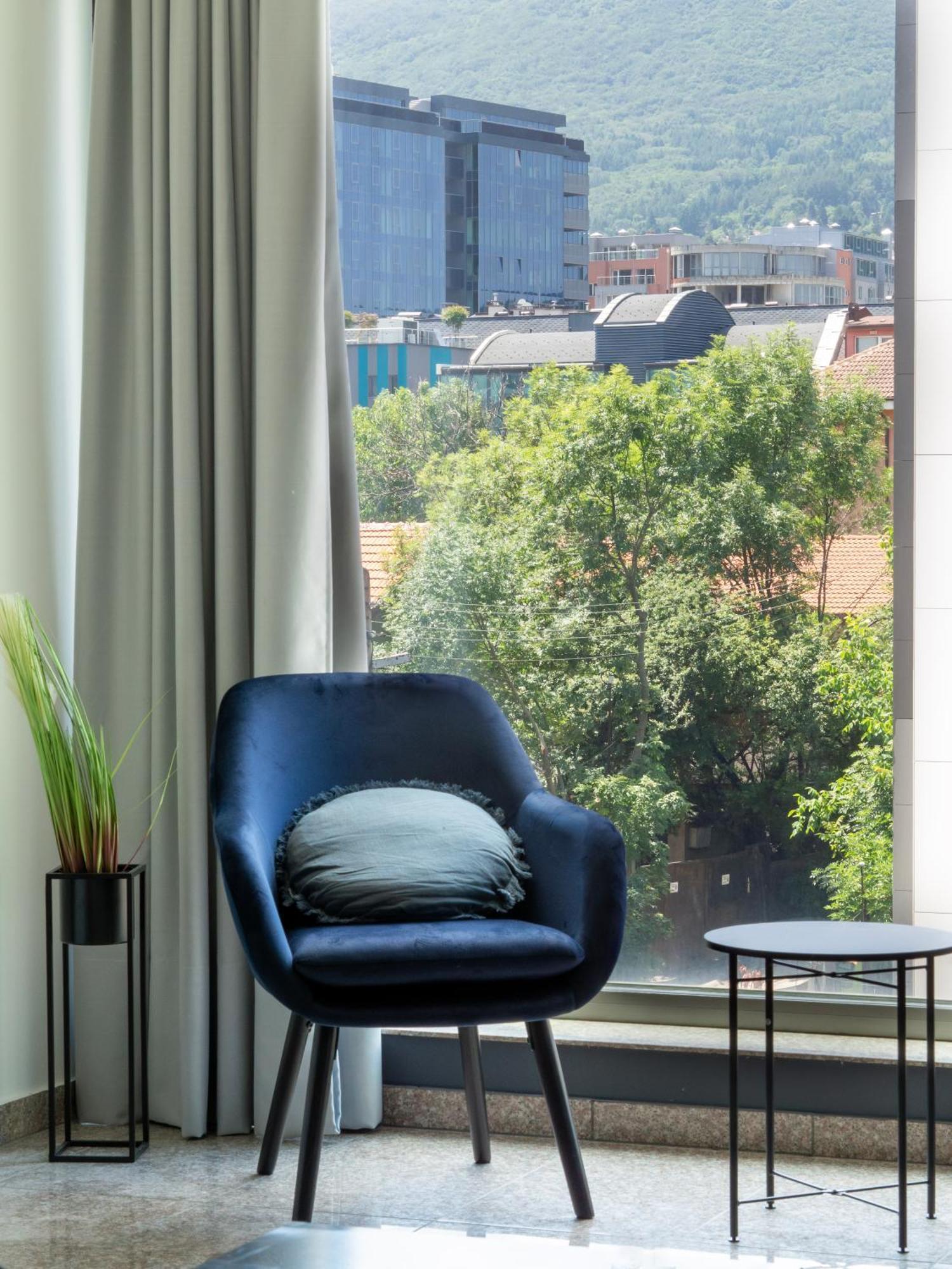 Vertigo2 Huge Apartment 2 Bedrooms Balcony Parking Σόφια Εξωτερικό φωτογραφία