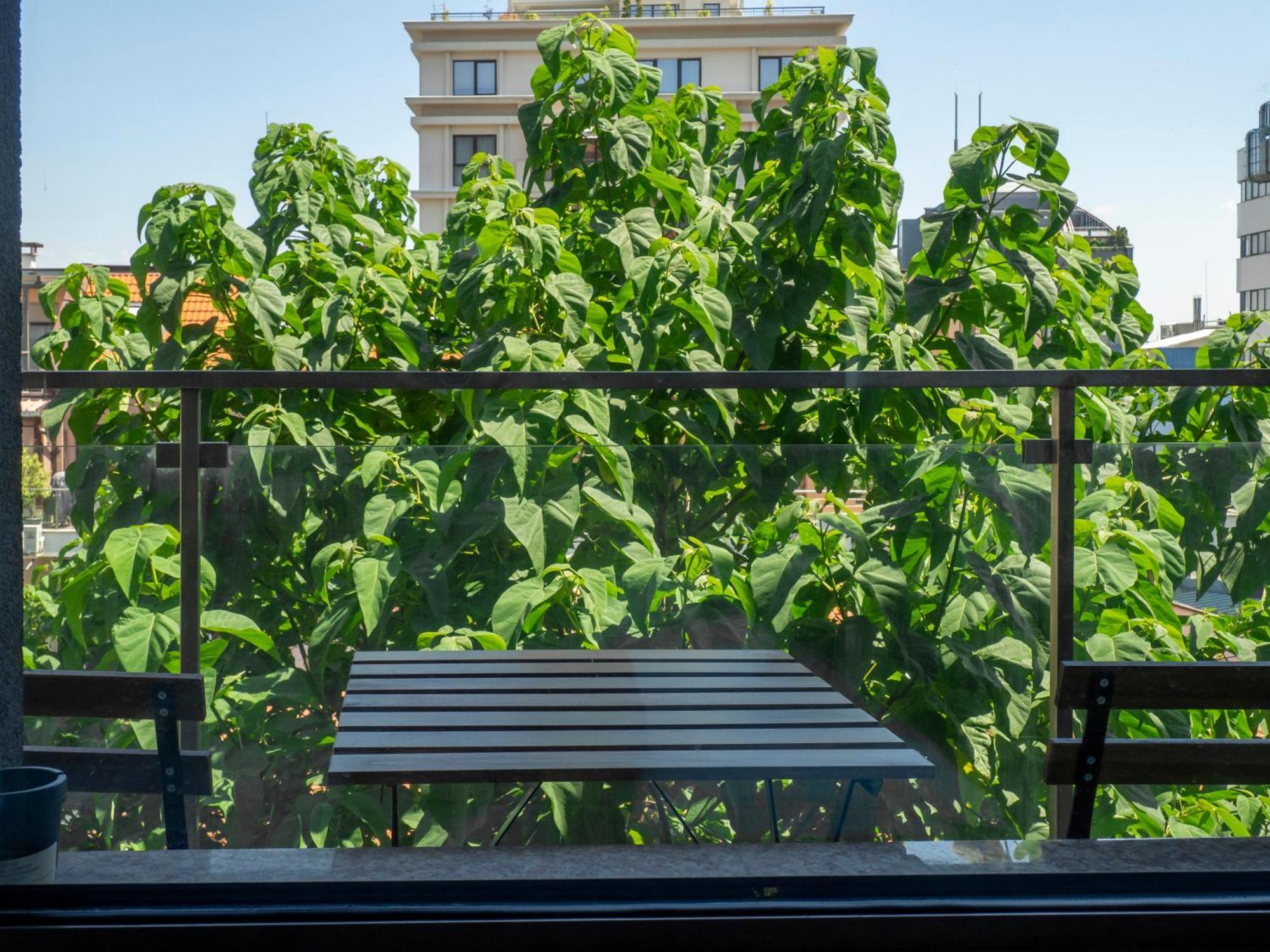 Vertigo2 Huge Apartment 2 Bedrooms Balcony Parking Σόφια Εξωτερικό φωτογραφία