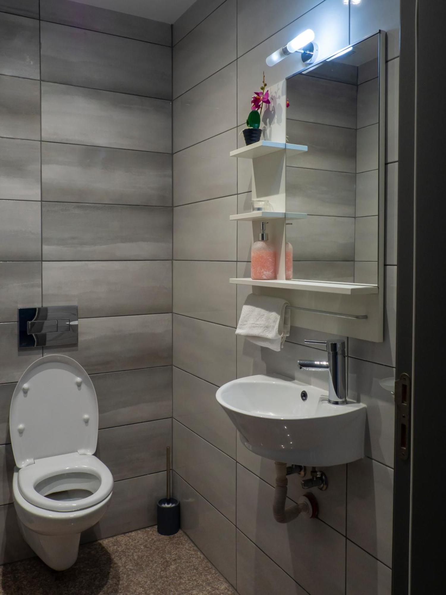 Vertigo2 Huge Apartment 2 Bedrooms Balcony Parking Σόφια Εξωτερικό φωτογραφία