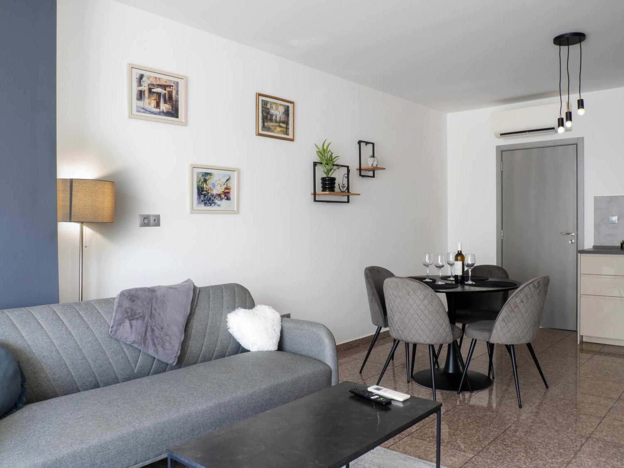 Vertigo2 Huge Apartment 2 Bedrooms Balcony Parking Σόφια Εξωτερικό φωτογραφία