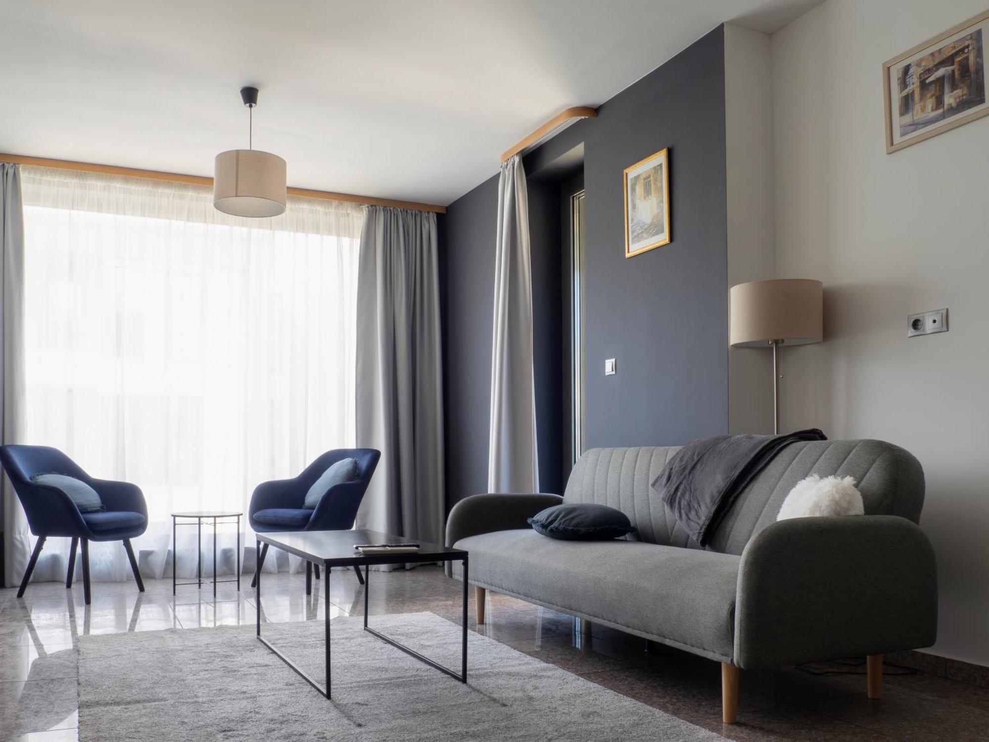Vertigo2 Huge Apartment 2 Bedrooms Balcony Parking Σόφια Εξωτερικό φωτογραφία